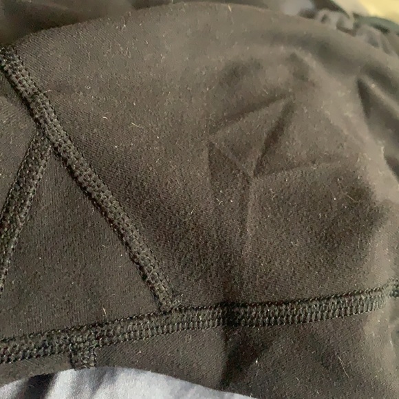 Lululemon cropped leggings size:8 - Picture 10 of 11